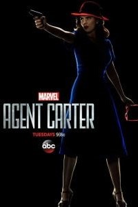 Agent Carter season 1 & 2 english dubbed download 480p 720p