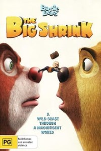 Boonie Bears The Big Shrink movie dual audio download 480p 720p