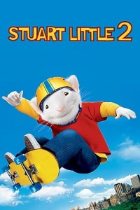 Stuart Little 2 movie dual audio download 480p 720p
