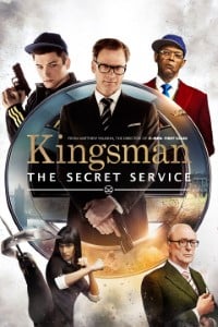 Kingsman the secret service movie dual audio download 480p 720p 1080p