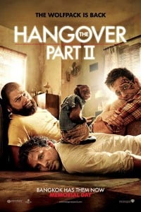 The Hangover Part II movie dual audio download 480p 720p 1080p
