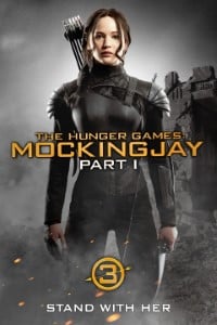 The Hunger Games Mockingjay -Part 1 Movie Dual Audio download 480p 720p