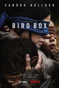 Bird Box Movie Dual Audio download 480p 720p