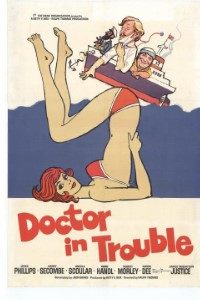 Doctor in trouble movie dual audio download 480p 720p