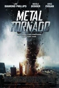 Metal Tornado Movie Dual Audio download 480p 720p