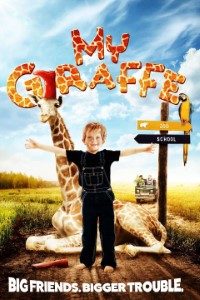 My Giraffe Movie Dual Audio download 480p 720p