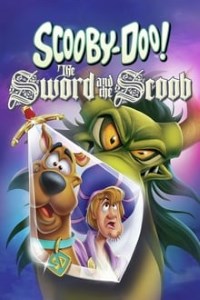 Scooby-Doo the sword and the scoob movie english audio download 480p 720p 1080p