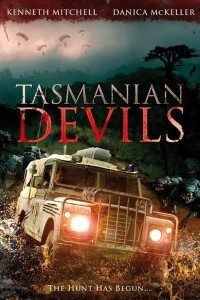 Tasmanian Devils Movie Dual Audio download 480p 720p
