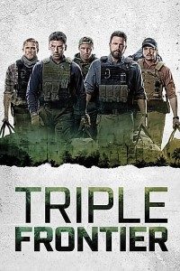 Triple Frontier Movie Dual Audio download 480p 720p
