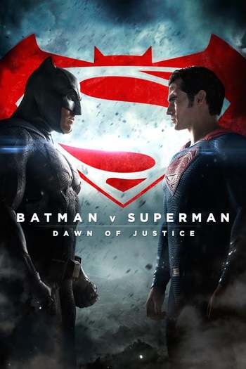 Batman v Superman Dawn of Justice movie dual audio download 480p 720p 1080p