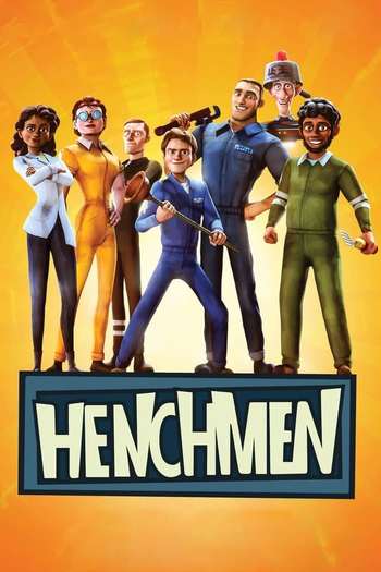 Henchmen movie english audio download 480p 720p 1080p