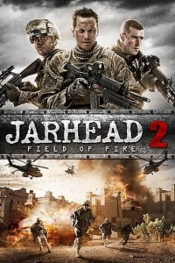Jarhead 2 movie dual audio download 480p 720p