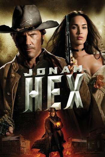 Jonah Hex movie dual audio download 480p 720p 1080p