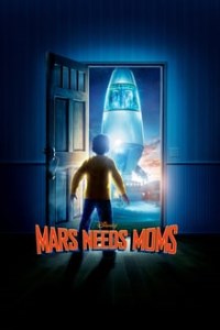 Mars Needs Moms Movie Dual Audio download 480p 720p