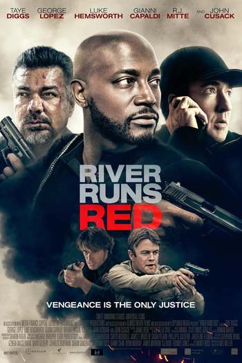 Rivers Runs Red movie dual audio download 480p 720p