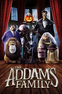 The Addams Family Movie Dual Audio download 480p 720p