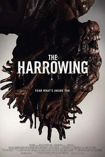 The Harrowing movie dual audio download 480p 720p 1080p