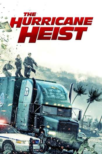 The Hurricane Heist movie dual audio download 480p 720p 1080p