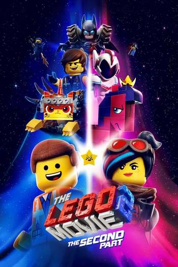 The Lego Movie 2 The Second Part movie english audio download 480p 720p 1080p