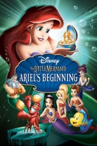 The Little Mermaid 3 Ariels Beginning Movie Dual Audio download 480p 720p