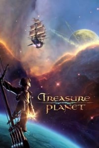 Treasure Planet Movie Dual Audio download 480p 720p