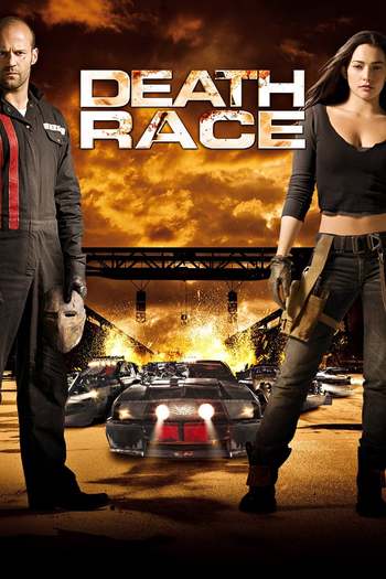 Death Race Movie Dual Audio download 480p 720p