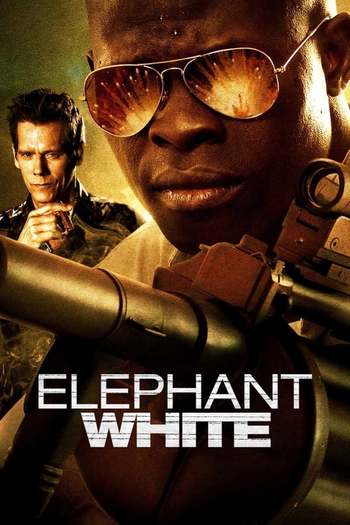 Elephant White Movie Dual Audio downlaod 480p 720