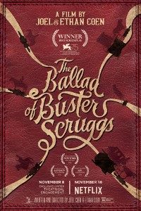 The Ballad of Buster Scruggs Movie English downlaod 480p 720p