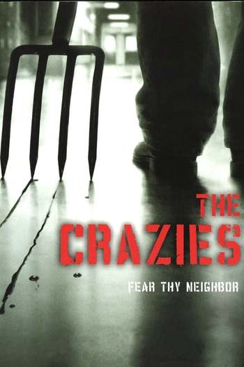 The Crazies Movie English downlaod 480p 720p