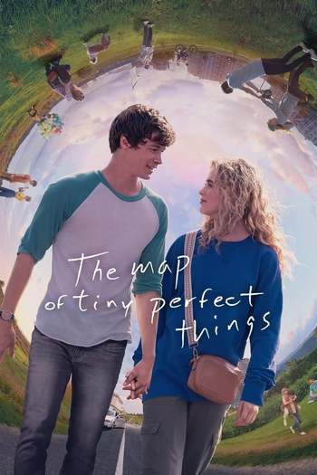The Map of Tiny Perfect Things Movie English download 480p 720p