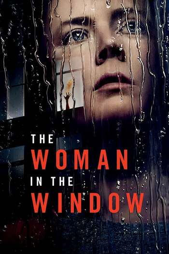 The Woman in the Window Movie Dual Audio downlaod 480p 720
