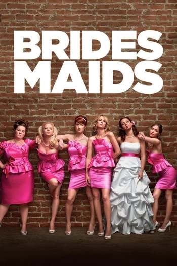 Bridesmaids movie dual audio download 480p 720p