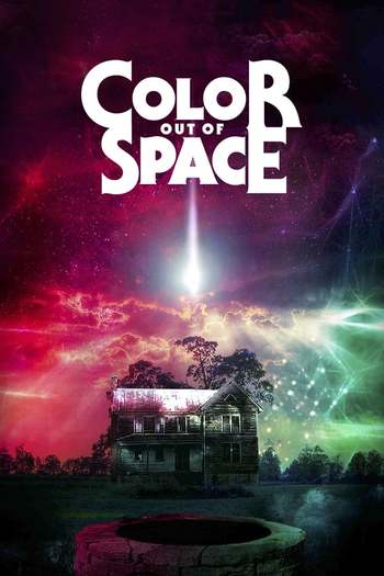 Color Out of Space movie dual audio download 480p 720p 1080p
