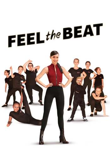 Feel the Beat movie dual audio download 480p 720p 1080p
