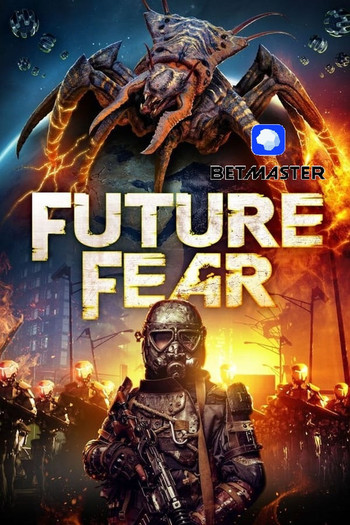 Future Fear Movie Dual Audio downlaod 480p 720p