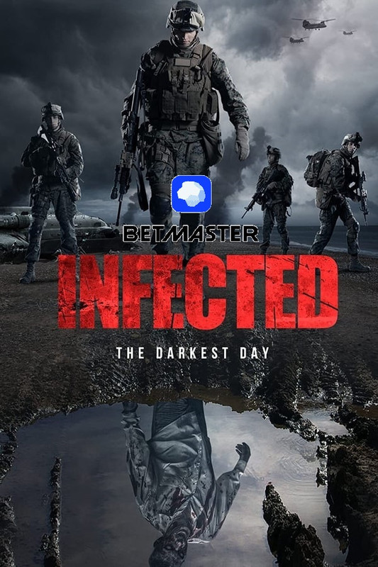 Infected The Darkest Day movie dual audio download 480p 720p