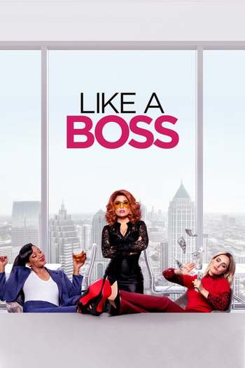 Like a Boss movie dual audio download 480p 720p 1080p
