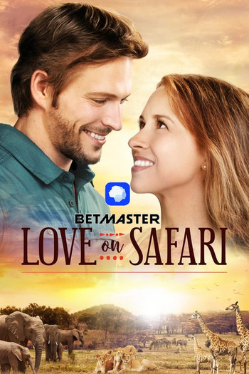 Love on Safari Movie Dual Audio download 480p 720p