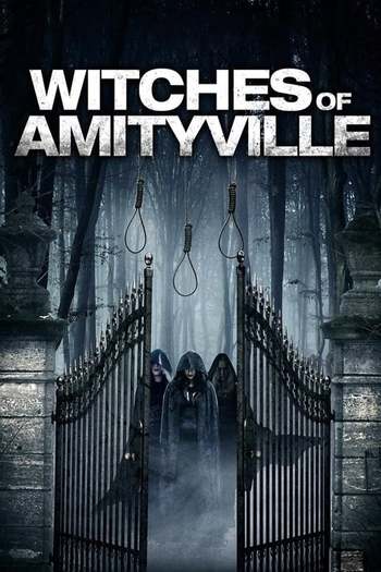 Witches of Amityville Academy movie dual audio download 480p 720p