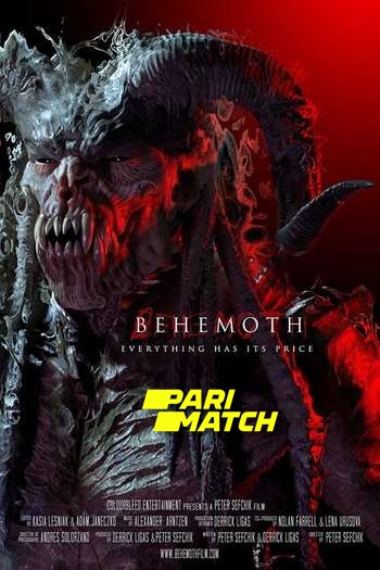 Behemoth movie dual audio download 720p