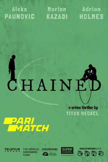 Chained Movie Dual Audio download 480p 720p