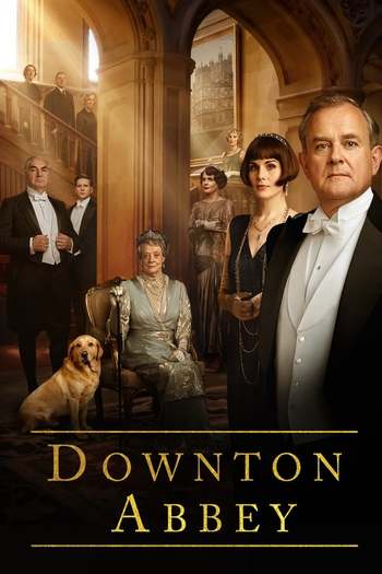 Downton Abbey movie dual audio download 480p 720p 1080p