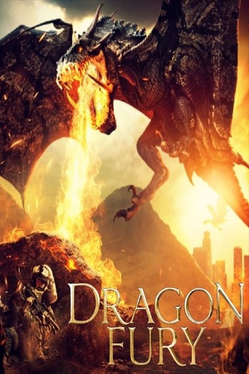 Dragon Fury movie Dual Audio download 480p 720p