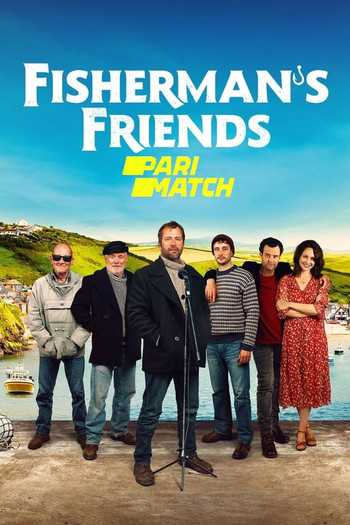 Fisherman’s Friends Movie Dual Audio download 480p 720p