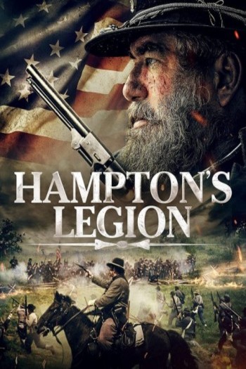 Hampton’s Legion Dual Audio download 480p 720p