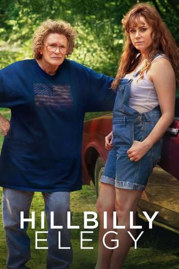 Hillbilly Elegy movie dual audio download 480p 720p 1080p