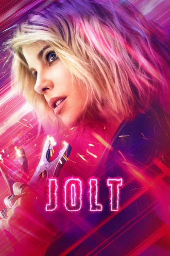 Jolt Movie English download 480p 720p