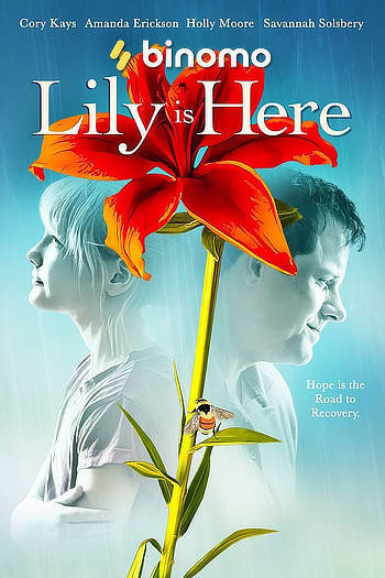 Lily Is Here Movie Dual Audio download 480p 720p