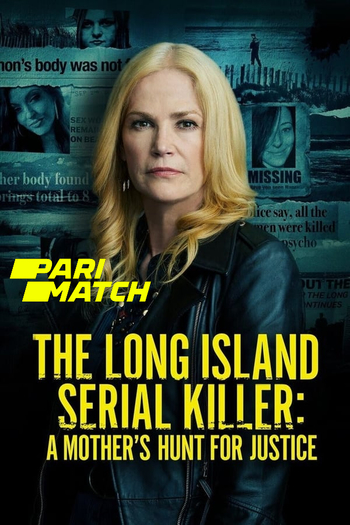 The Long Island Serial Killer Movie Dual Audio download 480p 720p