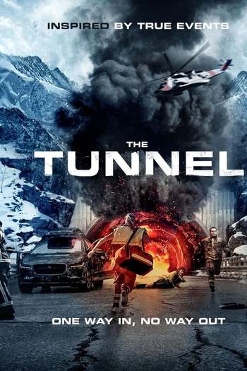 The Tunnel movie dual audio download 480p 720p